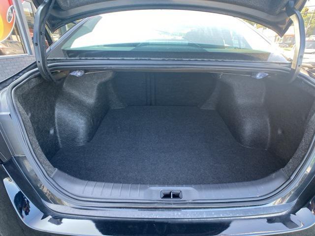 used 2025 Nissan Altima car, priced at $23,995
