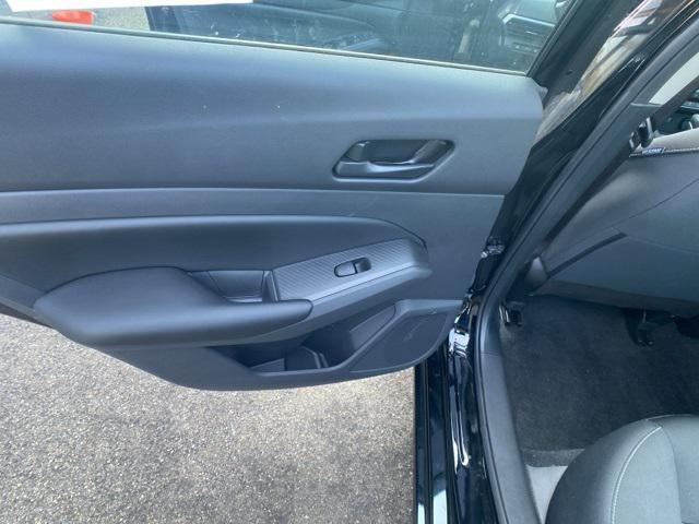 used 2025 Nissan Altima car, priced at $23,995