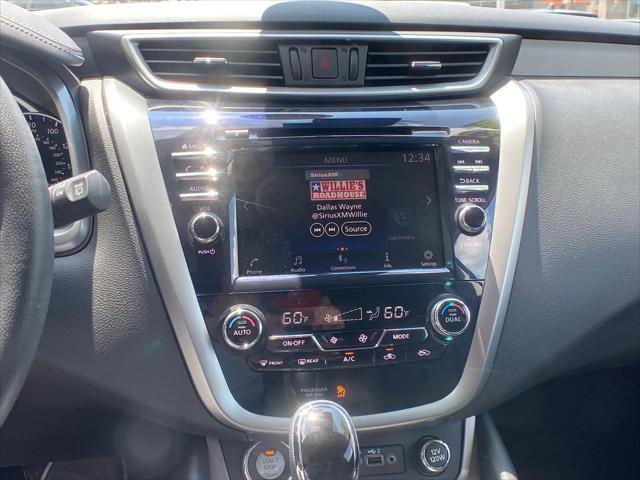 used 2024 Nissan Murano car, priced at $33,995