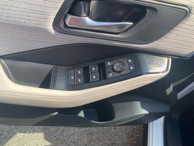 used 2022 Nissan Rogue car, priced at $23,995