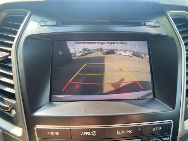 used 2019 Hyundai Santa Fe XL car, priced at $17,995