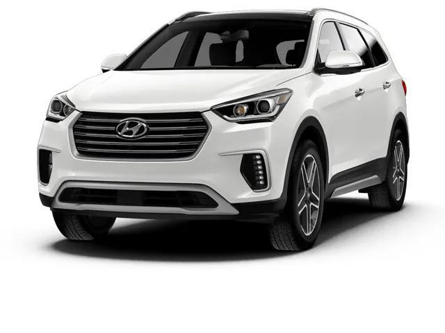 used 2019 Hyundai Santa Fe XL car, priced at $17,995