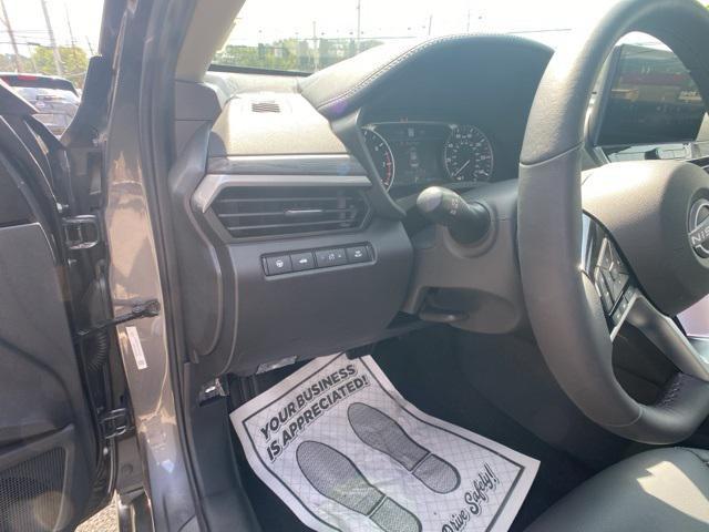 used 2025 Nissan Altima car, priced at $29,995