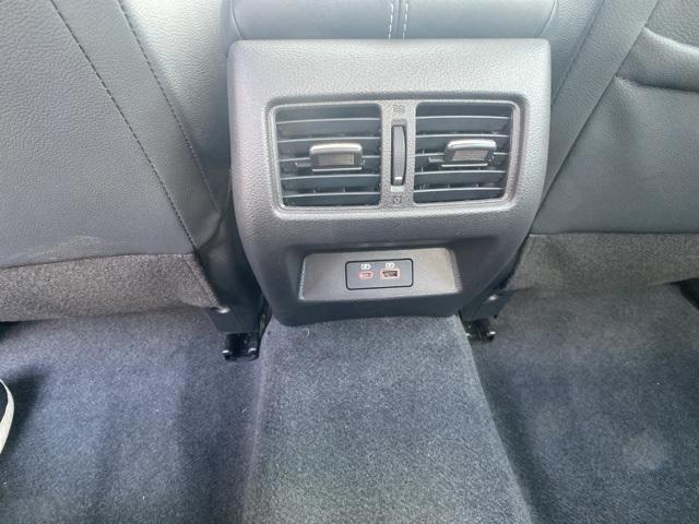 used 2025 Nissan Altima car, priced at $29,995