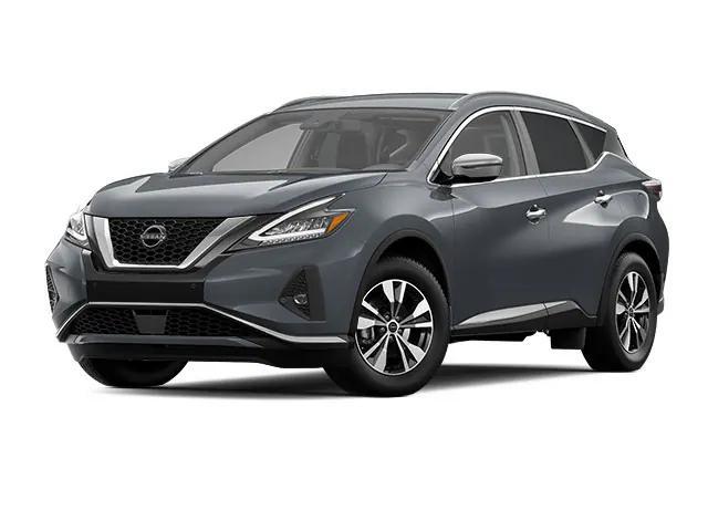 new 2024 Nissan Murano car, priced at $44,200