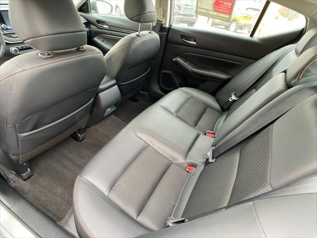 used 2021 Nissan Altima car, priced at $22,995