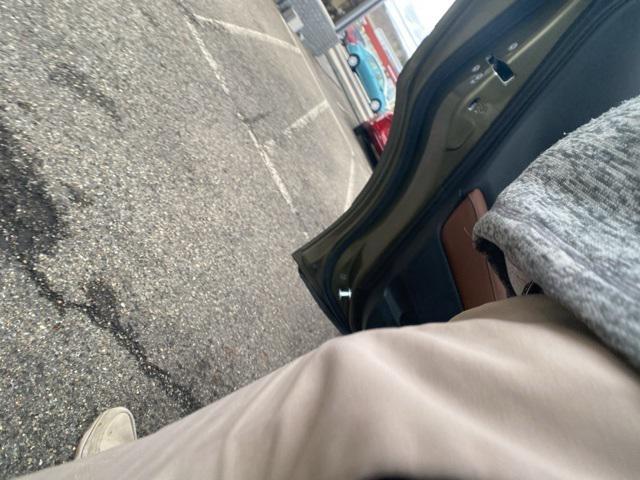 used 2024 Subaru Outback car, priced at $33,495