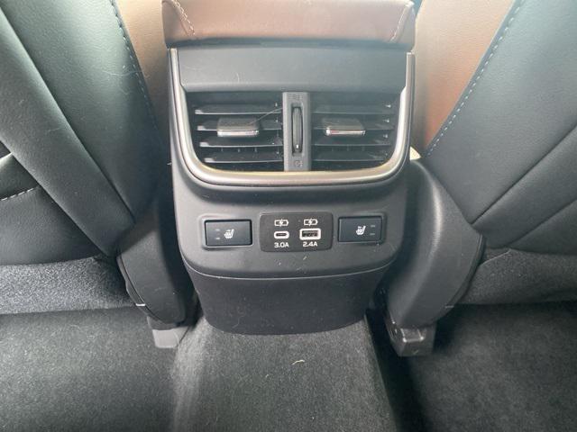 used 2024 Subaru Outback car, priced at $33,495