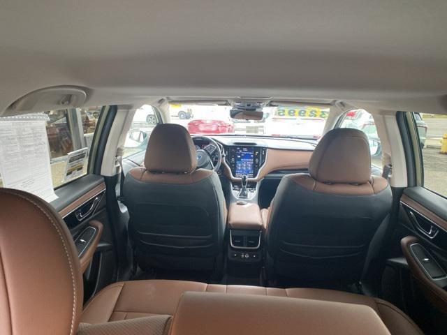 used 2024 Subaru Outback car, priced at $33,495