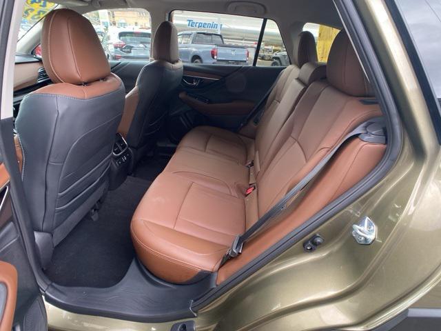 used 2024 Subaru Outback car, priced at $33,495