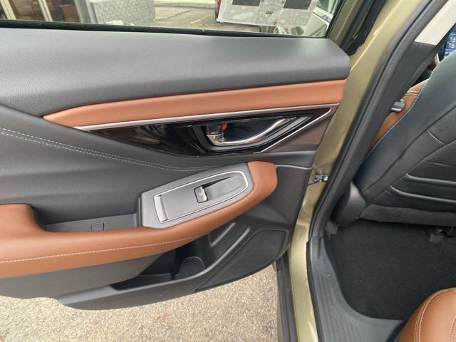 used 2024 Subaru Outback car, priced at $33,495