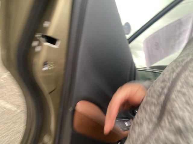 used 2024 Subaru Outback car, priced at $33,495