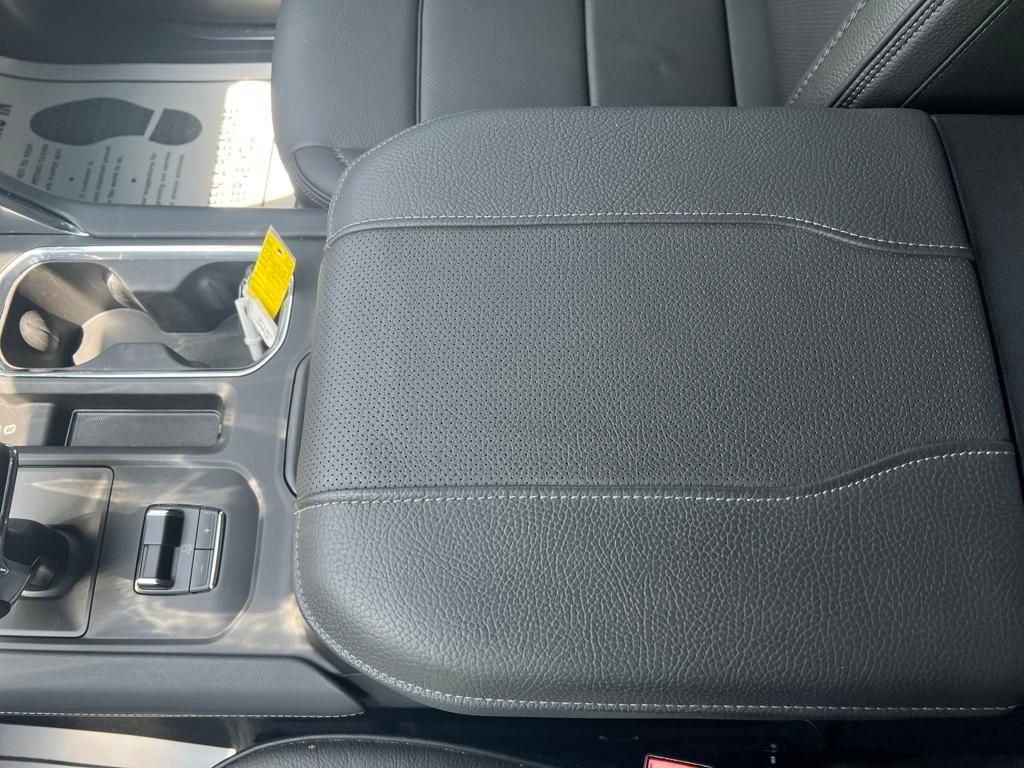 used 2024 GMC Sierra 1500 car, priced at $61,375