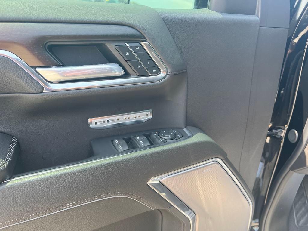 used 2024 GMC Sierra 1500 car, priced at $61,375