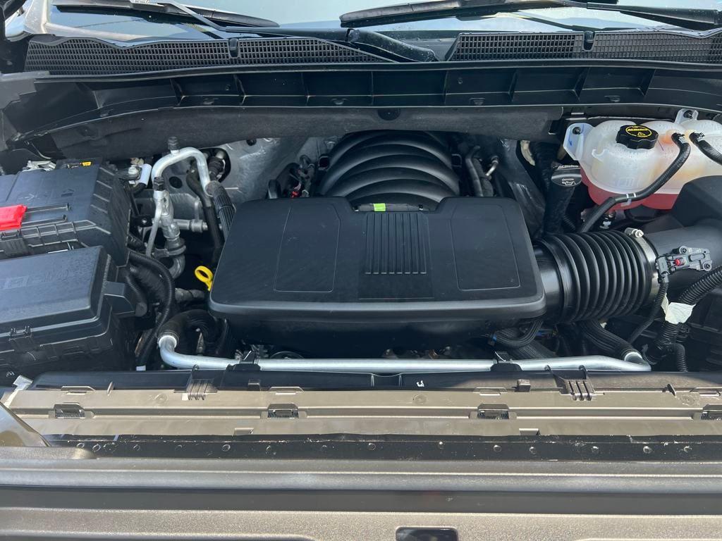 used 2024 GMC Sierra 1500 car, priced at $61,375