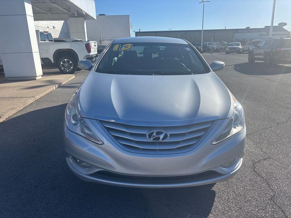 used 2013 Hyundai Sonata car, priced at $7,375