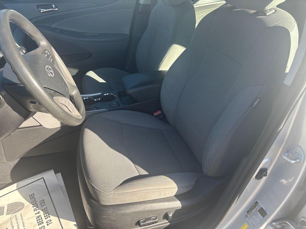 used 2013 Hyundai Sonata car, priced at $7,375