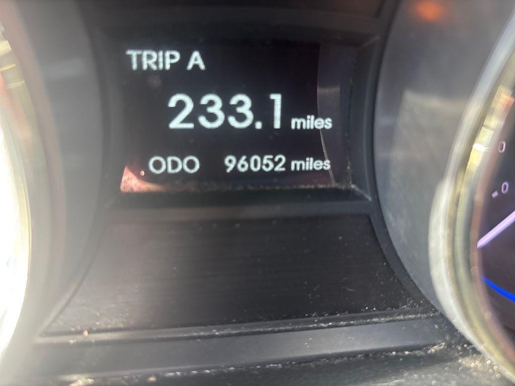 used 2013 Hyundai Sonata car, priced at $7,375