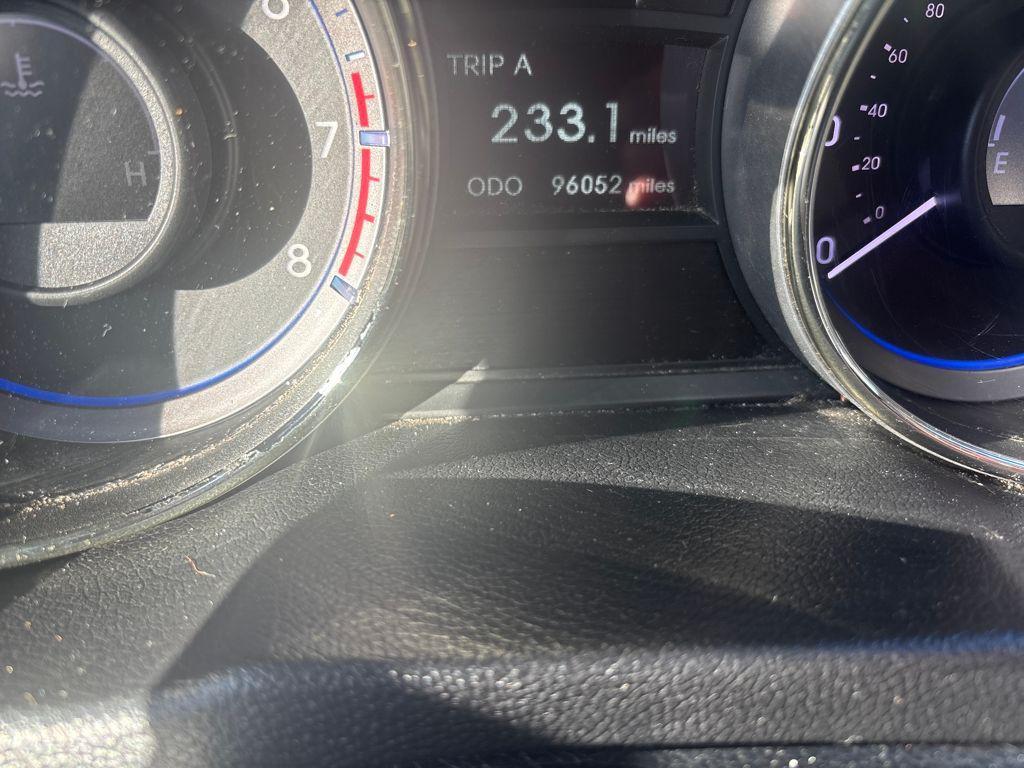 used 2013 Hyundai Sonata car, priced at $7,375