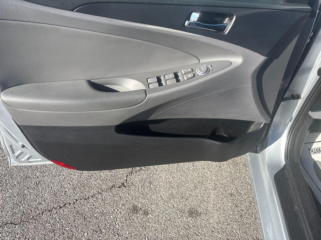 used 2013 Hyundai Sonata car, priced at $7,375