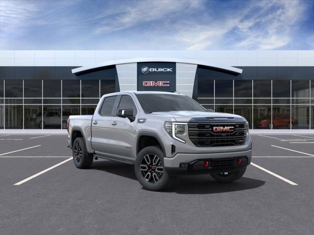 new 2025 GMC Sierra 1500 car, priced at $69,105