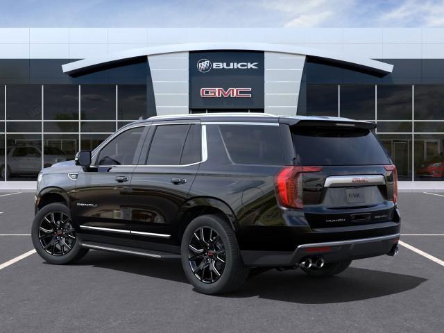 new 2024 GMC Yukon car, priced at $82,550