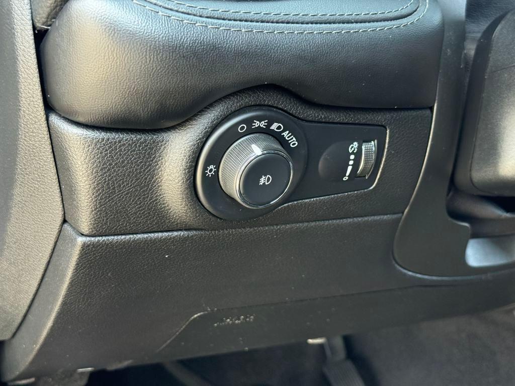 used 2021 Dodge Durango car, priced at $23,975