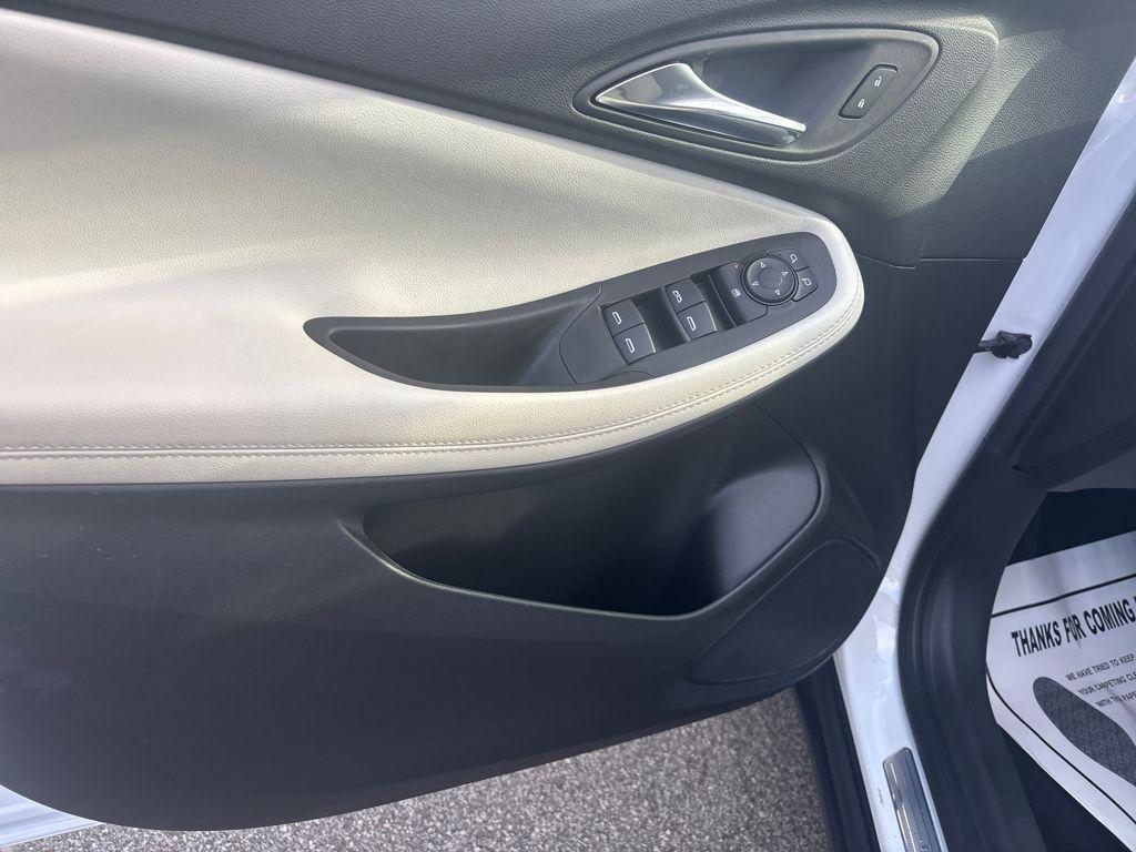 used 2023 Buick Encore GX car, priced at $20,975