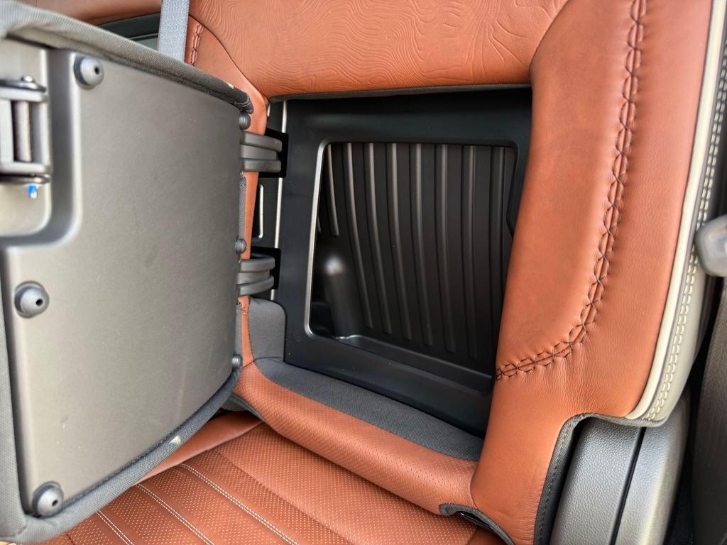 new 2025 GMC Sierra 2500 car, priced at $88,990