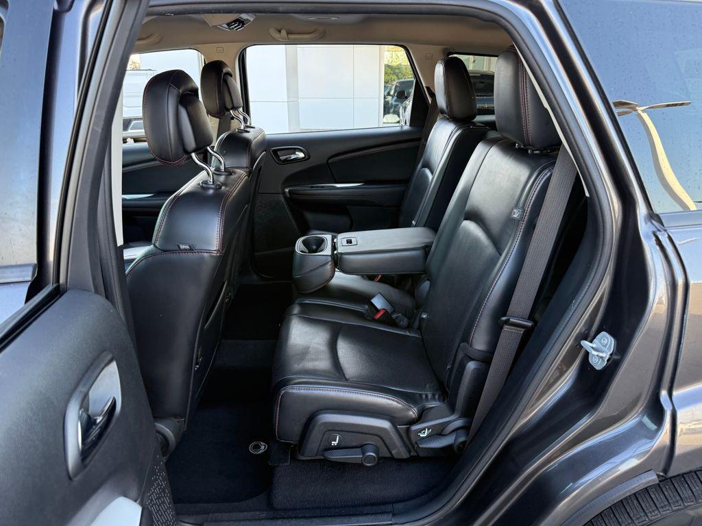 used 2017 Dodge Journey car, priced at $11,575