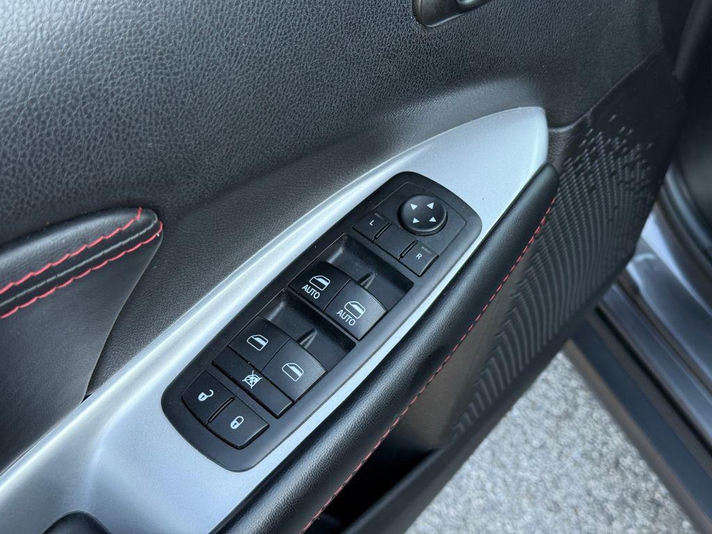 used 2017 Dodge Journey car, priced at $11,575