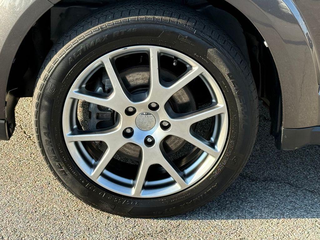 used 2017 Dodge Journey car, priced at $11,575
