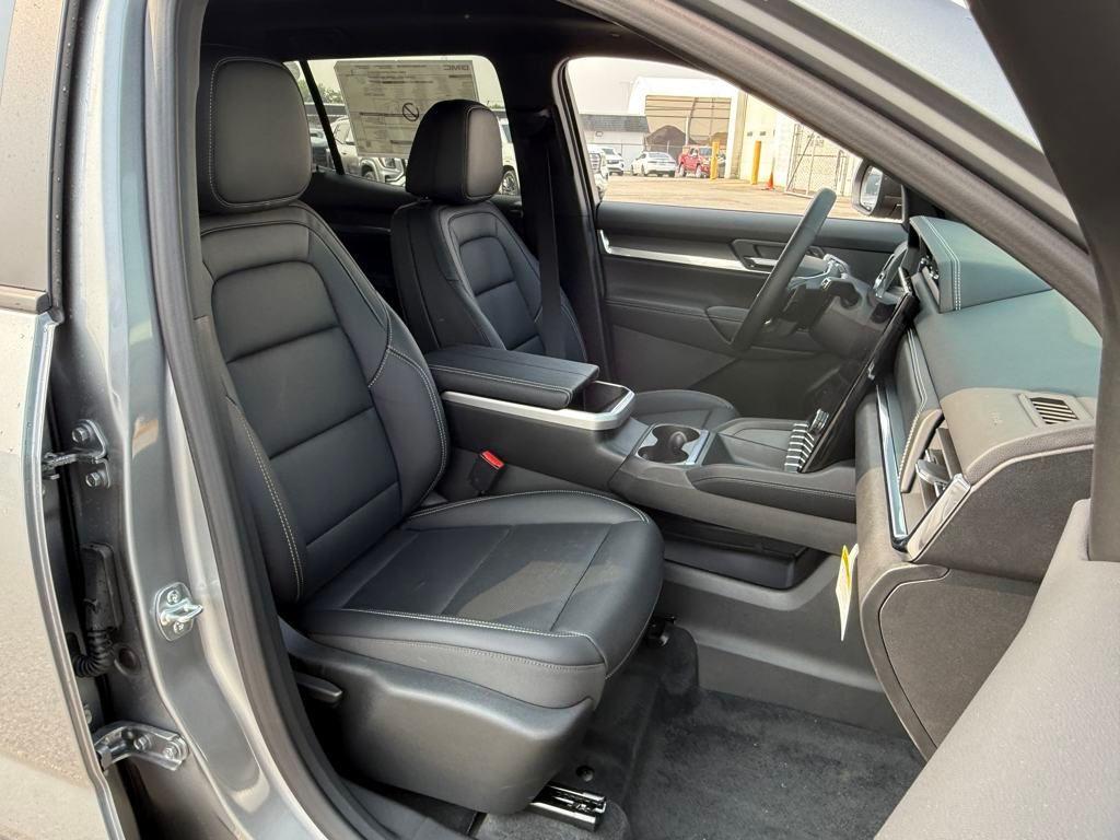new 2026 GMC Terrain car, priced at $34,329