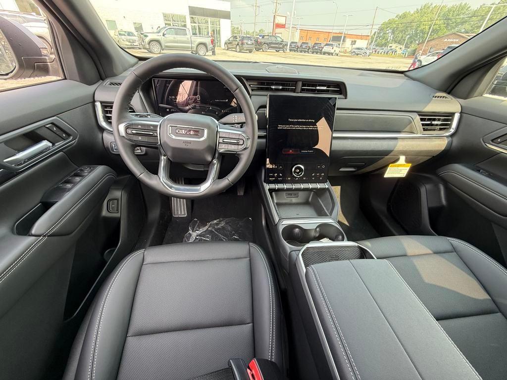 new 2026 GMC Terrain car, priced at $34,329