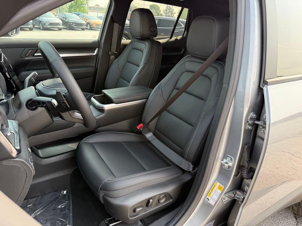 new 2026 GMC Terrain car, priced at $34,329