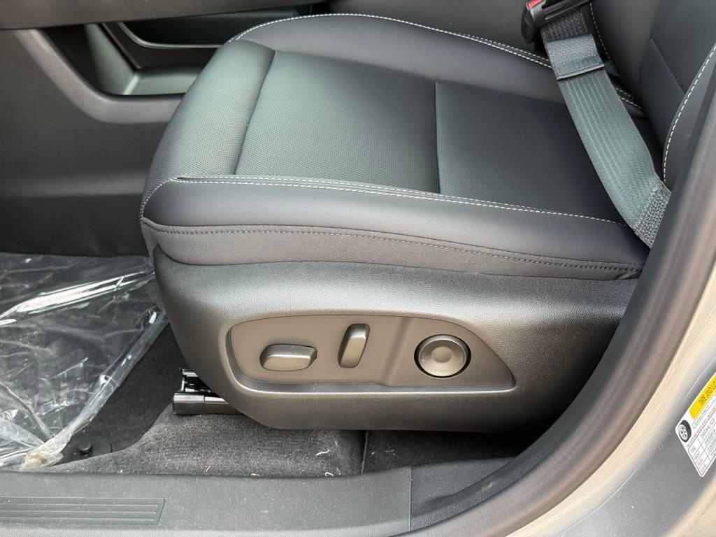 new 2026 GMC Terrain car, priced at $34,329