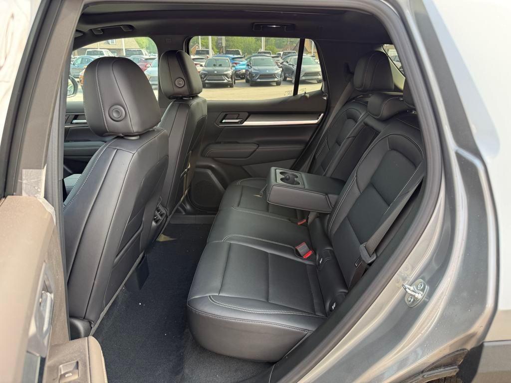 new 2026 GMC Terrain car, priced at $34,329