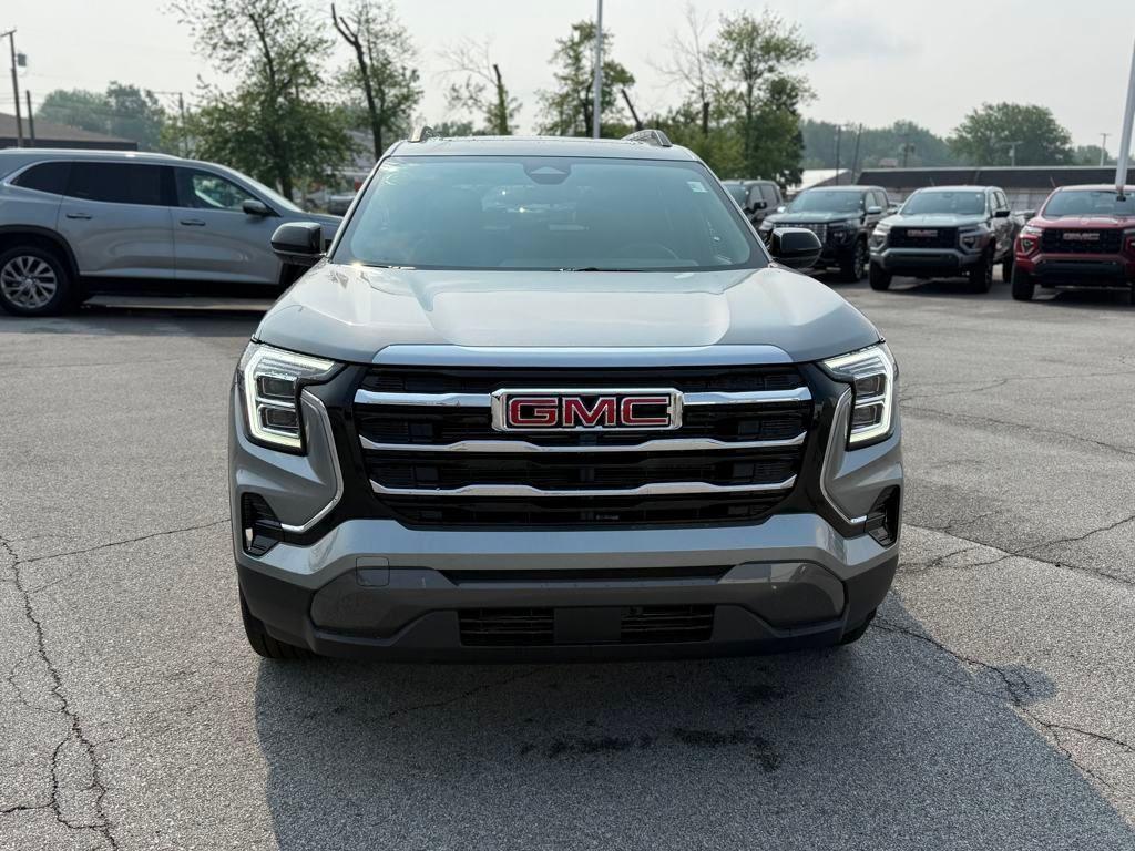 new 2026 GMC Terrain car, priced at $34,329