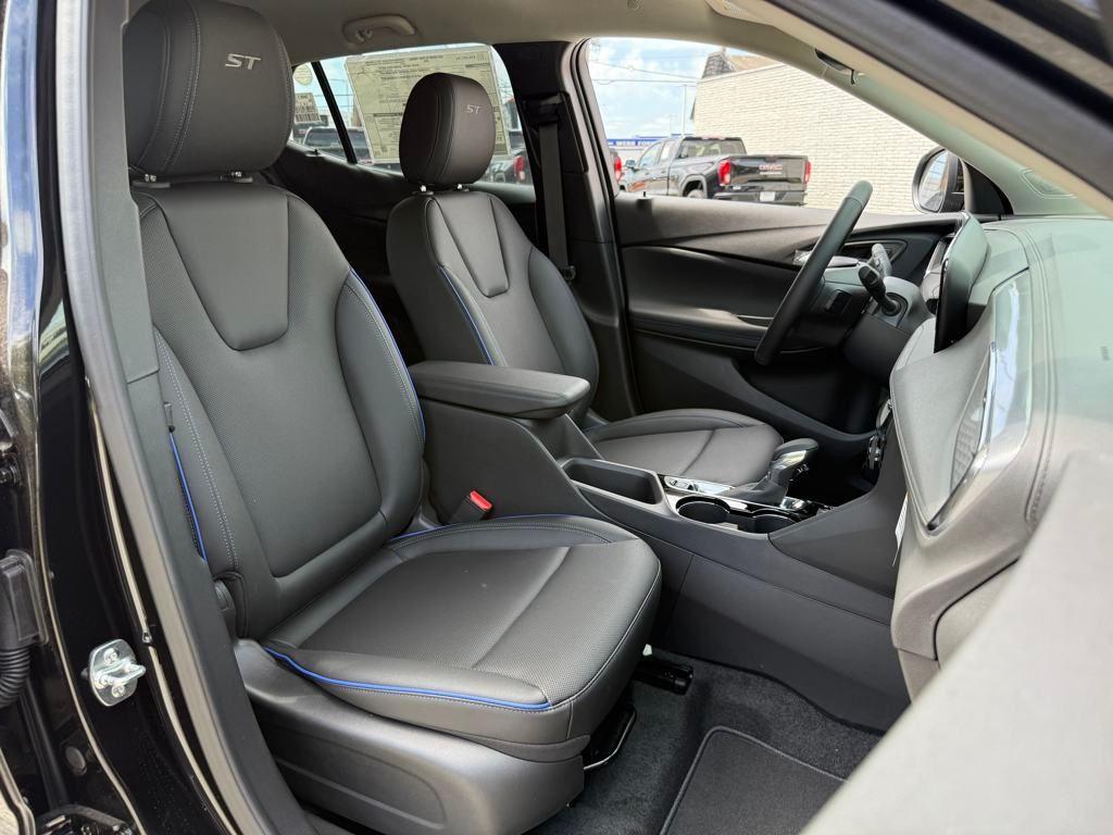 new 2025 Buick Encore GX car, priced at $29,053