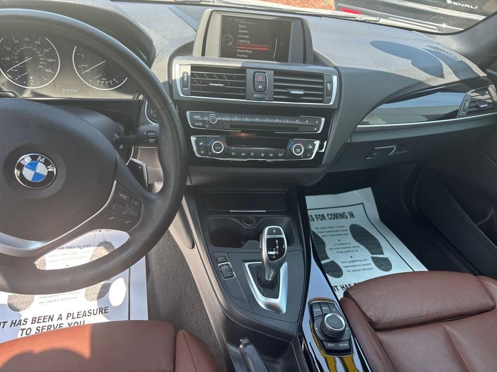 used 2016 BMW 228 car, priced at $13,975