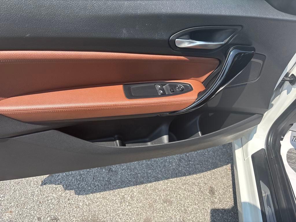 used 2016 BMW 228 car, priced at $13,975