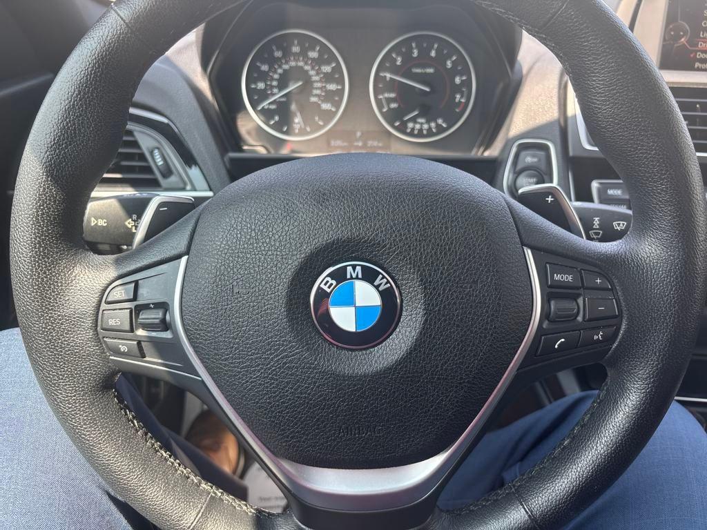 used 2016 BMW 228 car, priced at $13,975