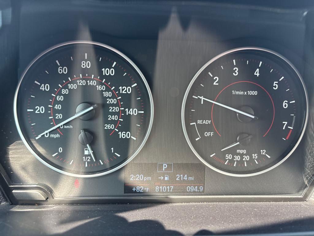 used 2016 BMW 228 car, priced at $13,975