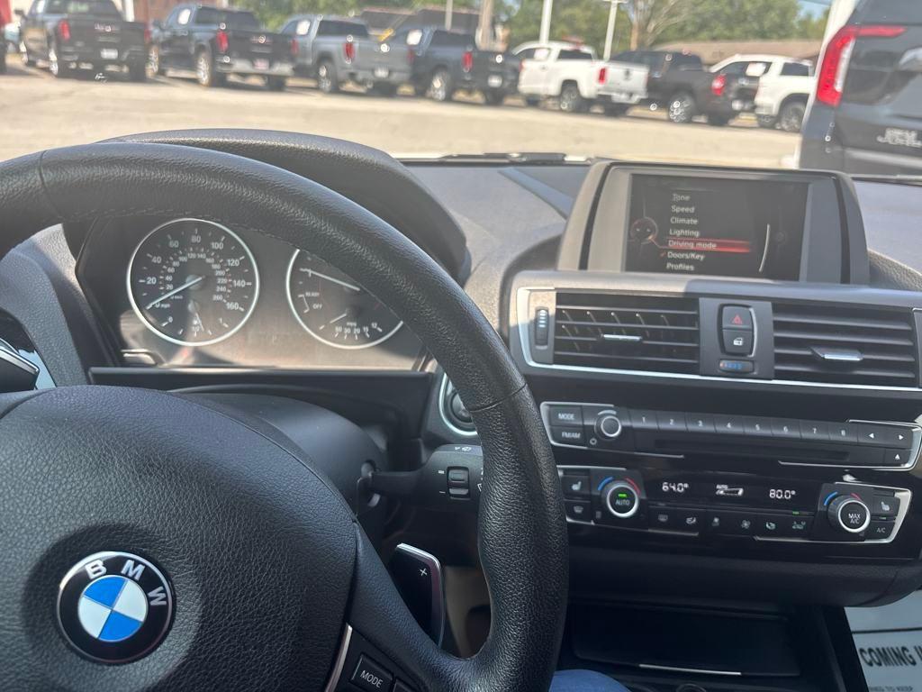 used 2016 BMW 228 car, priced at $13,975