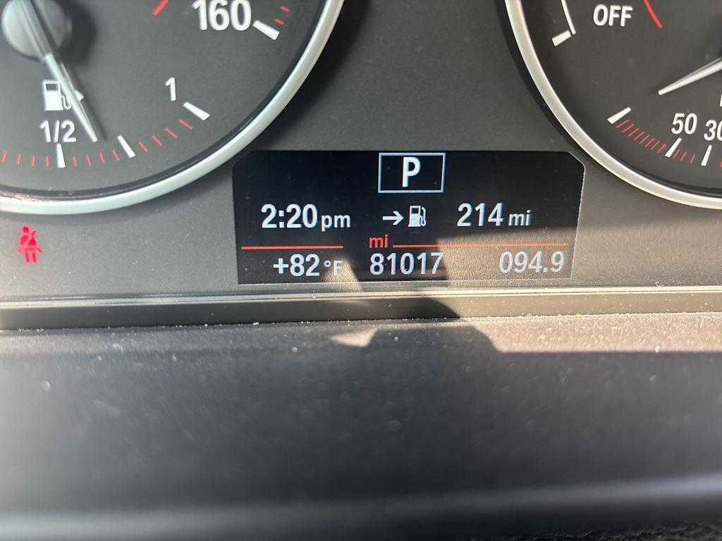 used 2016 BMW 228 car, priced at $13,975