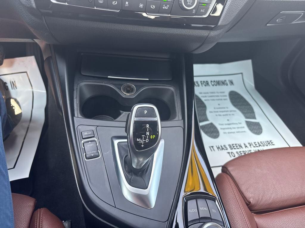 used 2016 BMW 228 car, priced at $13,975