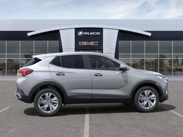 new 2024 Buick Encore GX car, priced at $28,599