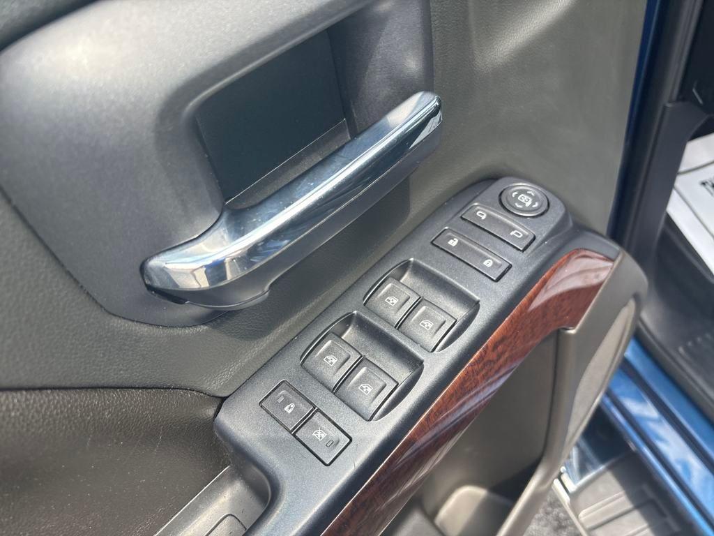 used 2016 GMC Sierra 1500 car, priced at $20,975