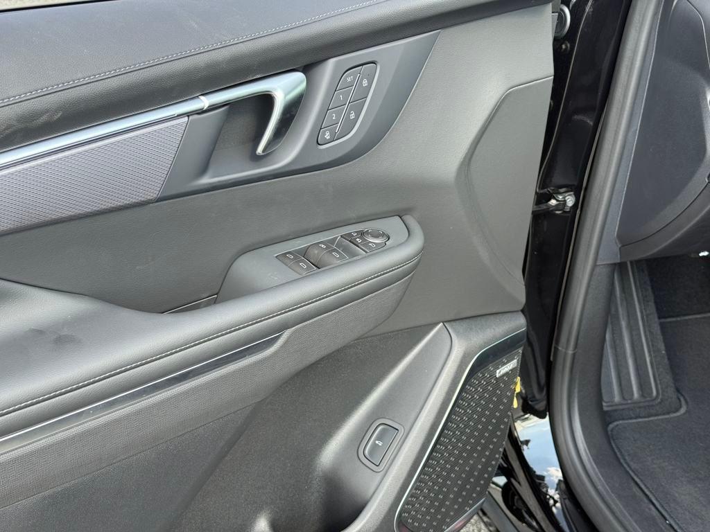 new 2026 Buick Enclave car, priced at $59,475