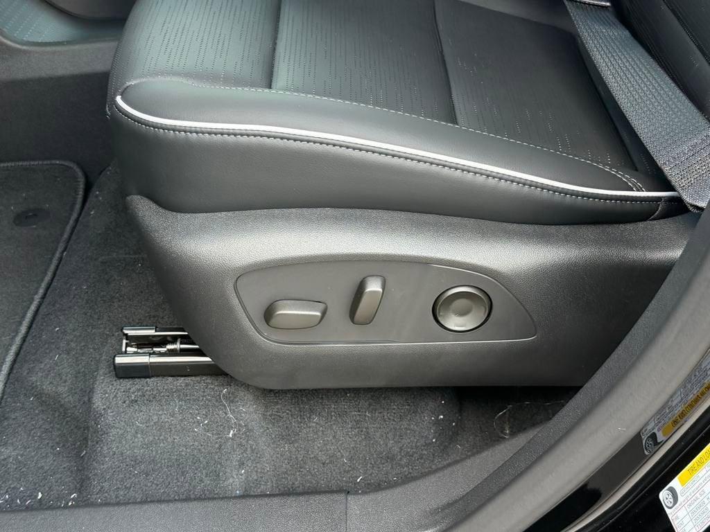 new 2026 Buick Enclave car, priced at $56,799